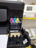 兄弟（brother）DCP-T735DW彩色墨仓自动双面打印机复印扫描一体机输稿家用办公照片A4小型无线手机远程T725DW升级 T735DW套餐三：标配+原装墨水4瓶|共8瓶 实拍图