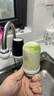九阳（Joyoung）水龙头净水器去除余氯净化水质可视化可清洗滤芯一机四芯JYW-T05 实拍图
