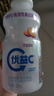 蒙牛（MENGNIU）杨紫推荐优益C乳酸菌饮品0脂肪益生菌饮料百香果味330ml*8瓶 实拍图