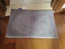 大江浴室地垫卫生间门口吸水垫厕所脚垫浴室防滑地垫40x60cm 实拍图
