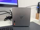 飞牛nas两盘位智能存储EVO 2双盘位N150家庭网络存储OpenClaw本地部署养龙虾私有云主机手机硬盘服务器 【银灰色】8G 128G系统盘（3.5/2.5英寸硬盘通用） 实拍图
