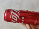 可口可乐（Coca-Cola）碳酸饮料 330ml*24摩登罐 新老包装随机发货 实拍图