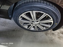 朝阳轮胎 汽车轮胎 215/50R17 95W C66 适配英朗/科鲁兹 实拍图