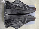 NEW BALANCE NB1906R官方夏季老爹鞋男鞋女鞋百搭厚底黑色网面透气休闲运动鞋 黑色 M1906RCH 41.5 (脚长26cm) 【尺码详询客服】 实拍图