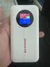 纽曼随身wifi可移动无线wifi6免插卡上网宝随行无线上网卡便携式车载4g无限路由器全国通用流量2026款 实拍图