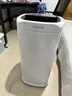 百奥（PARKOO）除湿机/抽湿机 除湿量60升/天120㎡家用除湿器地下室别墅商用大功率工业抽湿器 净化干衣PD602AR 实拍图