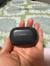 弱水时砂【重磅新品】琉璃Ultra无线蓝牙耳机琉璃X升级款入耳运动耳机抗风噪主动降噪HiFi音质超长续航学生 墨云黑|深海级降噪+旗舰HiFi音质 实拍图