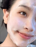 维特丝洗面奶男女士氨基酸美白淡斑提亮肤色控油收缩毛孔深层清洁黑头角 实拍图
