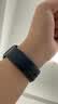 BHO【官款1:1氟橡胶表带】苹果手表表带适用apple watch s11表带iwatch s10/9/8/7/6/se3/ultra3表带 实拍图