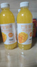 百乐洋芒果汁 0脂 果味果汁饮料 360mL*2瓶【品尝】 实拍图