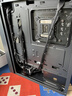 追风者（PHANTEKS）Polar伯乐S5 单塔逆重力5热管风冷CPU散热器(PWM大风量扇/高性能硅脂/刮板/降噪器AM5/1851) 实拍图