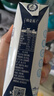 蒙牛特仑苏脱脂纯牛奶250ml*16盒 健身减脂 送礼盒装 实拍图