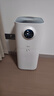 美的（Midea）【母婴认证】甲醛数显空气净化器鼻炎除醛除烟味异味过敏原花粉空气净化机森林家L1pro 实拍图