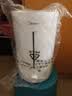 美的（Midea）[小型便携]加湿器家用卧室孕妇婴幼鼻炎静音除菌大雾量办公室宿舍桌面大容量喷雾生日礼物CS-3VWL 实拍图