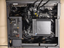 冰曼MT880-V4D数显CPU散热器8热管双塔1700风冷2011台式X99电脑AM4 AM5静音i5i7风扇lga1851/1200/1151 MT880-V4D黑色无灯-8热管-数显版 实拍图