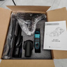 米莱德无线吸尘器机锂电工业家商用便携式户外手持式车载大功率强劲吸力 实拍图