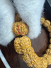 月印百川 金刚菩提手串男士双龙纹满肉文玩佛珠手链约13*10mm 实拍图