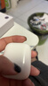 威顿【直营正品丨华强北顶配】蓝牙耳机air2代适配苹果iphone17/16/15半入耳式pods2无线耳机超长续航 【2026新款金榜第1】1:1全功能 【定位＋自由改名＋开盖秒连】 实拍图