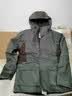 迪卡侬防寒服冬季男士户外棉衣保暖棉服大衣外套-4334061 晒单实拍图