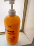 力仕康硫磺除螨沐浴露1L男士专用祛背痘止痒控油洗头洗脸洗澡三合一女士 实拍图