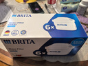 碧然德（BRITA） 家用滤水壶 净水壶滤芯 Maxtra 多效滤芯 6枚装 实拍图