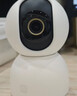 小米智能摄像机 3 3K家用云台摄像头500万像素室内监控器360度无死角带夜视手机远程婴儿宠物 实拍图