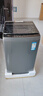 海尔（Haier）全自动波轮洗衣机10KG大容量  直驱变频 6键自编程 家电国家补贴京东自营 EB100B32Mate1 实拍图