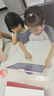 学而思学习机T4 Pro旗舰款2025新版学习平板电脑小学到高中课程同步全科全年龄段AI电脑初中学前儿童BJ70 T4【8+256G】送1年延保+蓝牙耳机等 送手写笔+保护套+权益卡+1200天折旧换 实拍图