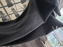 耐力克斯（NAILEKESI N）保暖护膝加长女士专用小腿过膝盖保暖套德绒护腿老寒腿关节炎冬季 实拍图