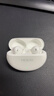 OPPO Enco Air4 真无线蓝牙耳机 入耳式音乐跑步游戏耳机 通用苹果华为小米手机 霜白 实拍图