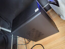 华硕（ASUS）Intel酷睿i3 10105/i5 12400F商用办公台式电脑主机显示器全套家用设计高性能diy组装整机迷你主机 规格二丨i5 14450HX/16G/512G 主机+27英寸显示 实拍图