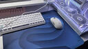 卓威奇亚（ZOWIE GEAR）G-SR-SE澜II 电竞鼠标垫 细面鼠标垫 游戏鼠标垫 控制垫 滑垫 电竞桌垫 （随机发货） 实拍图