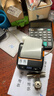 汉印（HPRT）A300E便携式快递单手机蓝牙通用热敏打印机 入库标签取件码电子面单菜鸟驿站打单机 实拍图