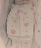好奇（Huggies）铂金装小桃裤纸尿裤NB84片(5kg以下)尿不湿【透爽散热】 实拍图