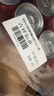 可口可乐（Coca-Cola）零度可乐 无糖零卡碳酸饮料mini汽水200ml*24罐 实拍图