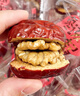 良品铺子 枣夹核桃400g 红枣夹心灰枣核桃新疆免洗枣大枣休闲零食独立包装 实拍图