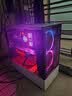 首席玩家（1st player）NGDP铂金 1000W ATX3.1电源（ATX3.0&3.1双规范/MES ID/压纹线/FDB风扇/支持5090） 实拍图