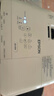 爱普生（EPSON）二手投影仪家用720P-1080P高清4K商务办公会议培训教育智能家用家庭影院3LCD长焦工程激光短焦 CB-U04（3000流明 高清1200P） 99成新 实拍图