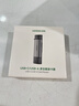 绿联 USB/Type-C3.0高速4.0读卡器多功能合一SD/TF读卡器OTG 适用手机相机行车记录仪监控摄像头存储卡 Type-C+USB【3.0双卡双读】铝壳 实拍图