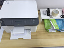 惠普（HP）1188w/nw/a A4黑白激光一体机 打印机家用办公 复印扫描多功能作业试卷打印同款1136w 1188nw(打印复印扫描+无线有线)替136nw 实拍图