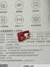 banq&JOY联名款 128GB TF（MicroSD）存储卡U3 C10 A1 V30 4K 高速款行车记录仪&监控摄像头手机内存卡 实拍图