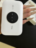 TCL随身wifi三网通用免插卡无线wifi6车载4G路由器随身便携无限制移动联通电信全国通用2026款5GXY15B 【升级充电款】3000毫安大电池 不限速不虚标月享1500G流量 实拍图