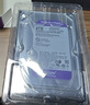 西部数据（WD）4TB 企业级机械硬盘DC HC310 SATA 7200转256MB CMR垂直 服务器硬盘 3.5英寸HUS726T4TALE6L4 实拍图