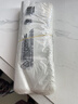 登比塑料袋背心袋超市购物袋透明加厚手提袋打包袋32*50cm100只 实拍图