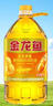 金龙鱼  食用油 花生浓香型食用植物调和油4L 实拍图