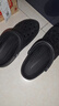 卡骆驰（CROCS）贝雅洞洞鞋男鞋女鞋轻便耐磨一脚蹬拖鞋休闲鞋百搭花园鞋|10126 黑色-001 43 (270mm) 实拍图