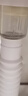 箭牌（ARROW）面盆洗手池浴室柜防臭下水管 S弯伸缩下水管 防虫防臭 实拍图