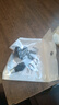 【京东物流】骨传导耳机蓝牙无线不入耳夹耳式运动防水降噪高音质超长续航 【持久续航】单耳机夹黑色 实拍图
