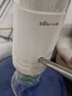 小熊（Bear）抽水器桶装水饮水机压水器电动取水器矿泉水自动上水器YSJ-D05U2 实拍图