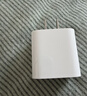 Apple/苹果 20W type-c充电器 苹果usb-c充电器原装手机快充头 旗舰店苹果iphone17/16/15promax充电器 实拍图